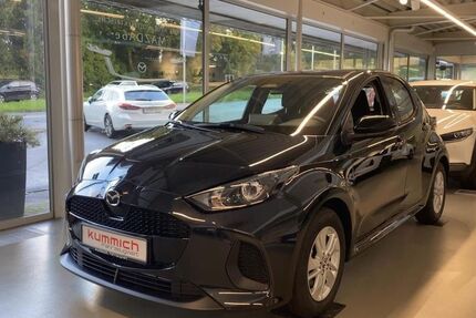 Mazda 2 Hybrid 2.500 km 21.989 &euro; Backnang 71522