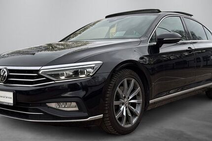 VW Passat 73.682 km 28.990 &euro; Weinstadt 71384