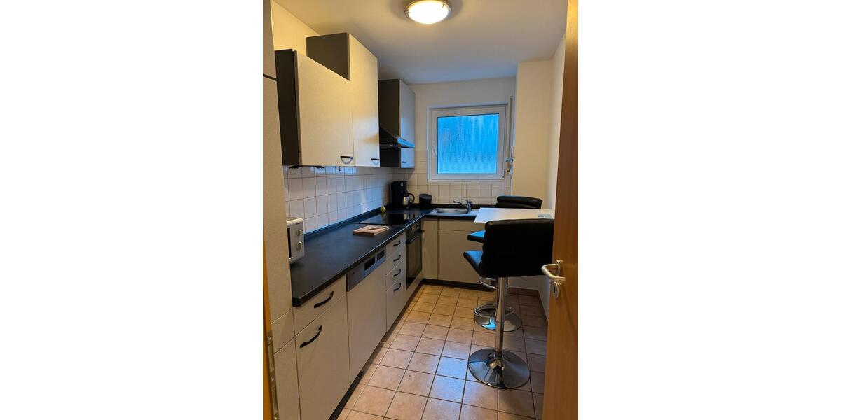 Erdgeschoßwohnung Böblingen - 2 Zimmer, 60 m&sup2;, 1.400&euro; | Angebot:25646124