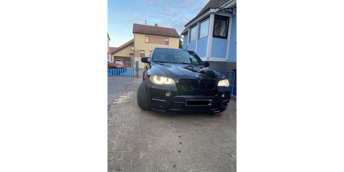 BMW X5 276.000 km 10.990 &euro; Leingarten 74211