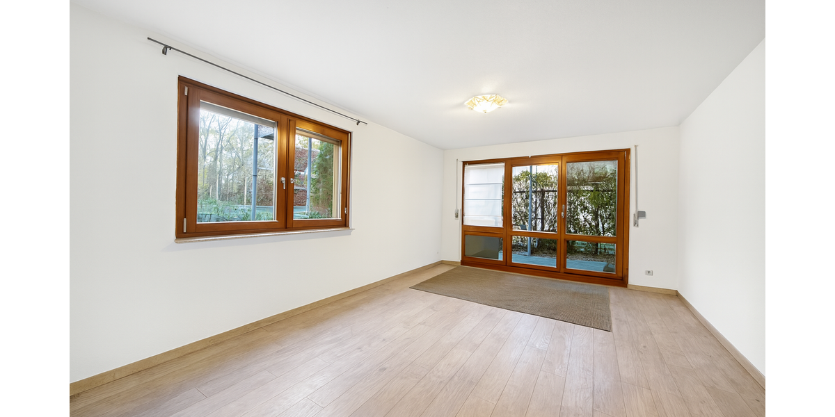 Etagenwohnung Stuttgart Mühlhausen - 3 Zimmer, 78 m&sup2;, 299.000&euro; | Angebot:25894755