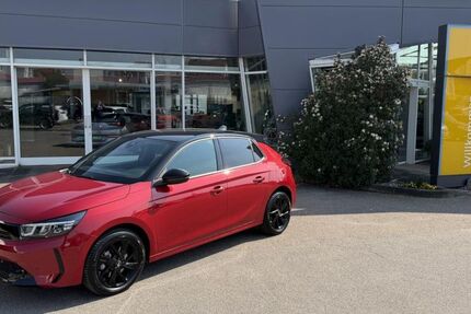 Opel Corsa 6.799 km 21.990 &euro; Großbottwar 71723