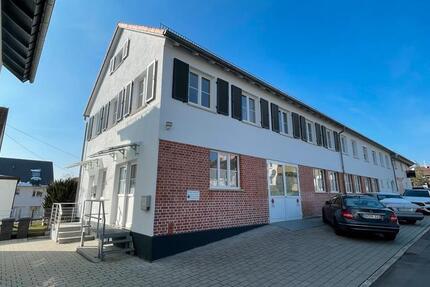 Gewerbeobjekt Sindelfingen - 3.778&euro; | Angebot:24644070