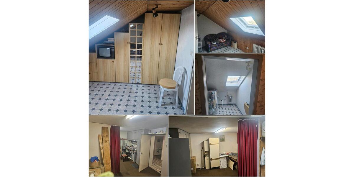 Etagenwohnung Denkendorf - 5 Zimmer, 97 m&sup2;, 315.000&euro; | Angebot:27185812