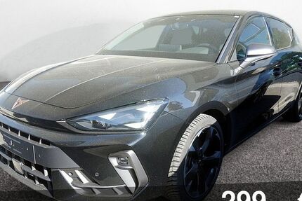 Cupra Leon 27.150 km 29.920 &euro; Bietigheim-Bissingen 74321