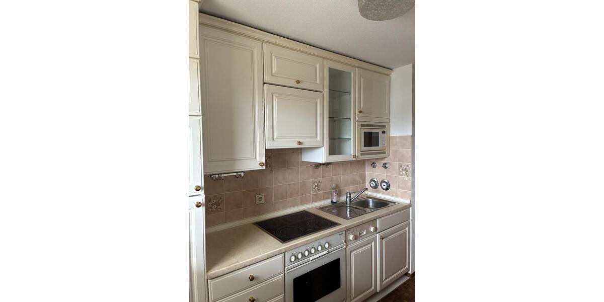 Etagenwohnung Stuttgart Botnang - 3 Zimmer, 84 m&sup2;, 1.150&euro; | Angebot:27603347