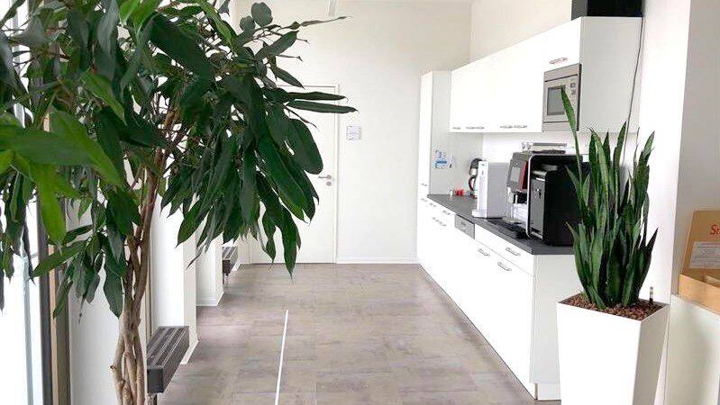 Gewerbeobjekt Böblingen Flugfeld - 2.300&euro; | Angebot:26786272