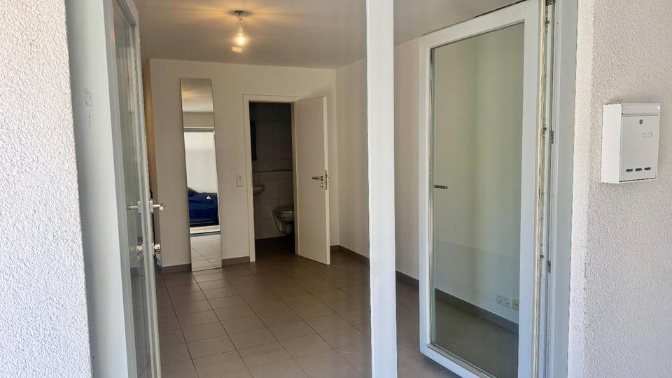 Etagenwohnung Stuttgart Bopser - 1 Zimmer, 20 m&sup2;, 340&euro; | Angebot:27568118