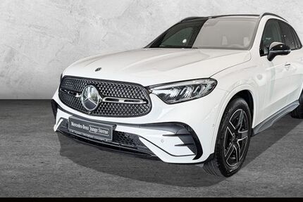 Mercedes-Benz GLC 300 10.400 km 66.725 &euro; Tamm 71732