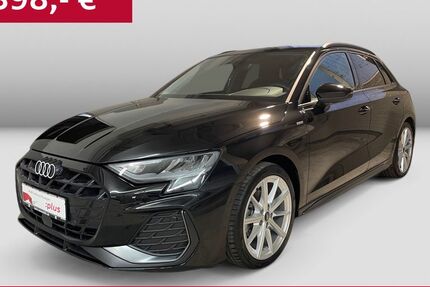 Audi A3 11.295 km 33.790 &euro; Fellbach 70734