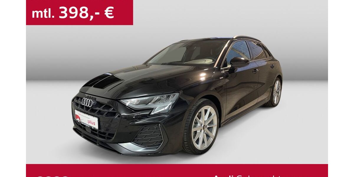 Audi A3 11.295 km 33.790 &euro; Fellbach 70734