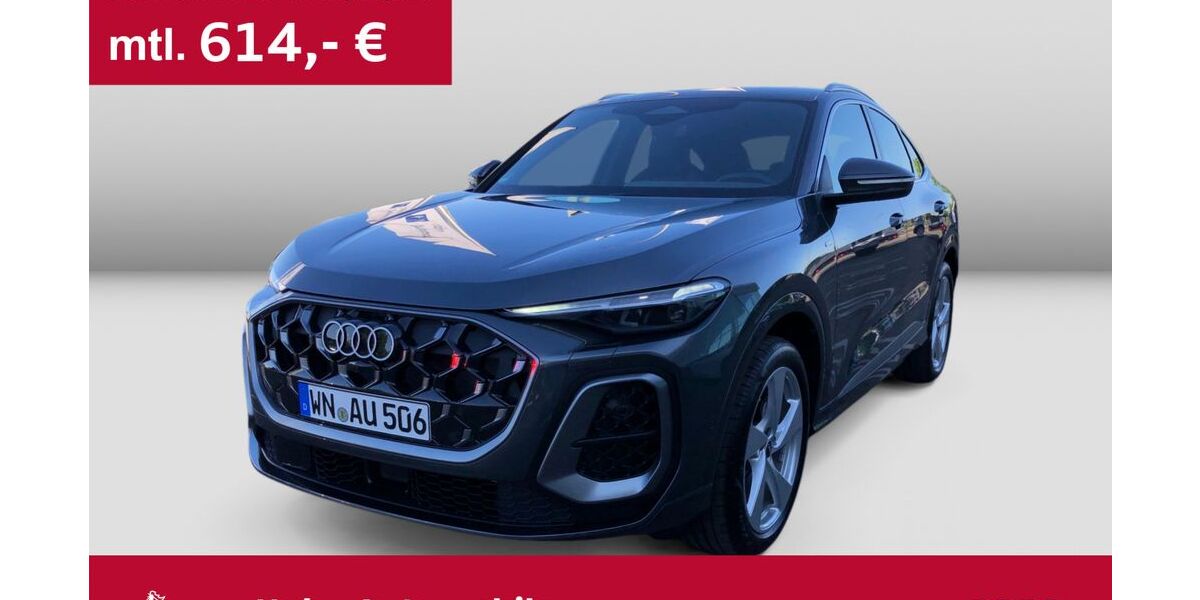 Audi Q5 10.000 km 57.990 &euro; Backnang 71522