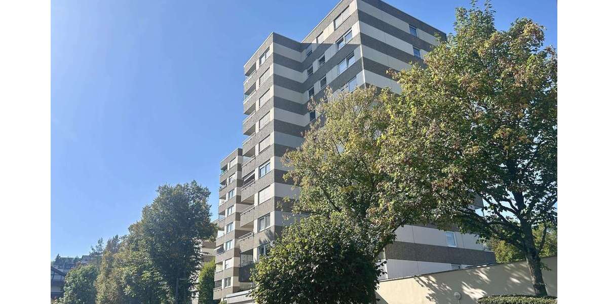 Etagenwohnung Stuttgart Feuerbach - 2 Zimmer, 51 m&sup2;, 199.000&euro; | Angebot:27512146