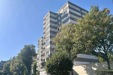 Wohnung Stuttgart Feuerbach - 2 Zimmer, 51 m&sup2;, 199.000&euro; | Angebot:27512146