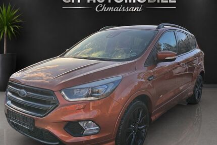 Ford Kuga 129.000 km 13.499 &euro; Stuttgart 70376