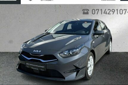 Kia ceed / Ceed 20.090 km 20.800 &euro; Bietigheim-Bissingen 74321