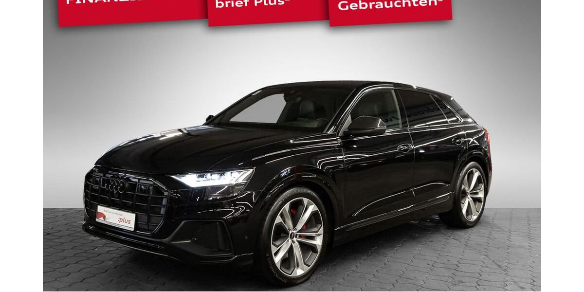 Audi Q8 77.824 km 66.860 &euro; Stuttgart 70563