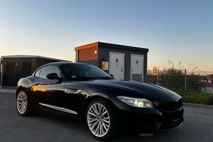 BMW Z4 52.705 km 20.800 &euro; Kornwestheim 70806