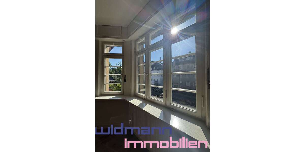Etagenwohnung Stuttgart Zuffenhausen - 4 Zimmer, 103 m&sup2;, 1.250&euro; | Angebot:26983704