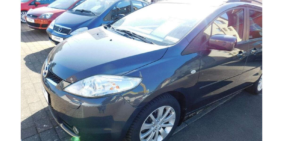 Mazda 5 204.000 km 2.600 &euro; Ludwigsburg 71640