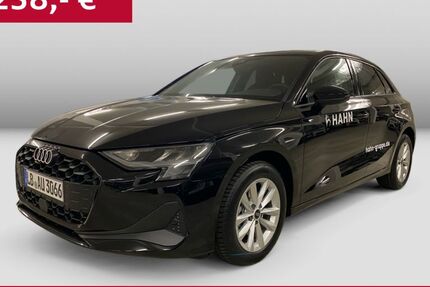 Audi A3 2.500 km 31.680 &euro; Ludwigsburg 71636