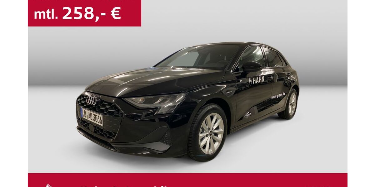 Audi A3 2.500 km 31.680 &euro; Ludwigsburg 71636