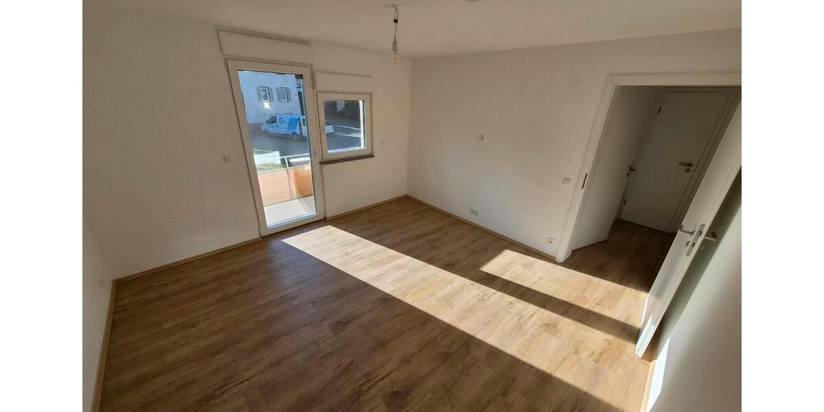 Erdgeschoßwohnung Weil der Stadt - 3 Zimmer, 64 m&sup2;, 1.200&euro; | Angebot:27568110