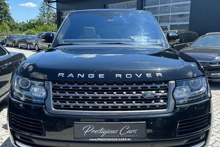 Land Rover Range Rover 180.000 km 29.949 &euro; Steinheim an der Murr 71711