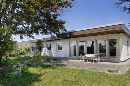 Haus Schwieberdingen - 5 Zimmer, 162 m&sup2;, 670.000&euro; | Angebot:25426788