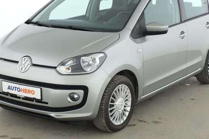 VW up! 102.776 km 9.690 &euro; Stuttgart 70195