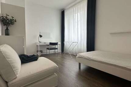 Wohnung Stuttgart Stuttgart-Ost - 1 Zimmer, 20 m&sup2;, 450&euro; | Angebot:25792673