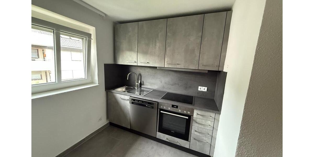 Etagenwohnung Reichenbach an der Fils - 2 Zimmer, 52 m&sup2;, 730&euro; | Angebot:24398170