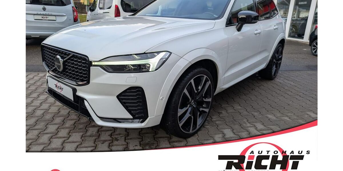 Volvo XC60 43.950 km 41.480 &euro; Leonberg 71229