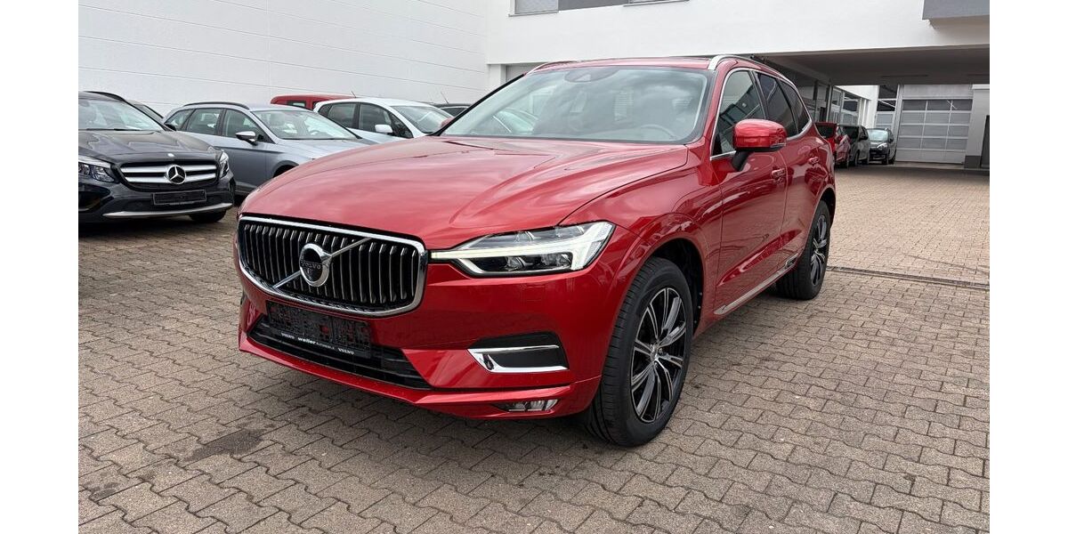 Volvo XC60 104.218 km 28.995 &euro; Stuttgart 70597
