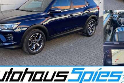 SsangYong Korando 49.994 km 21.990 &euro; Heilbronn 74076
