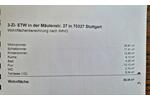Einfamilienhaus Stuttgart Stuttgart-Ost - 3 Zimmer, 88 m&sup2;, 350.000&euro; | Angebot:26491088