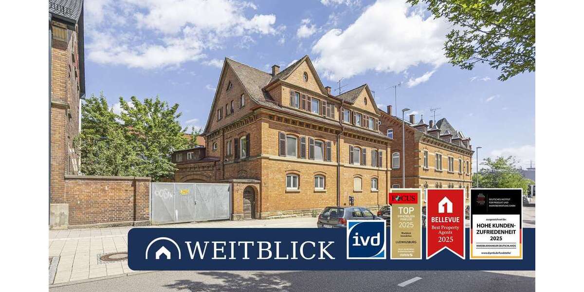 Einfamilienhaus Ludwigsburg Pflugfelden - 12.5 Zimmer, 421 m&sup2;, 849.000&euro; | Angebot:27108489