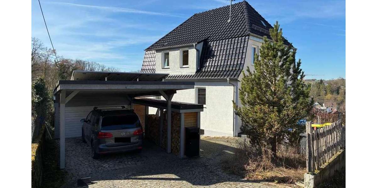 Einfamilienhaus Backnang - 6 Zimmer, 165 m&sup2;, 769.000&euro; | Angebot:25336810