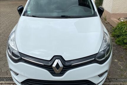 Renault Clio 60.000 km 8.150 &euro; Schwaigern 74193