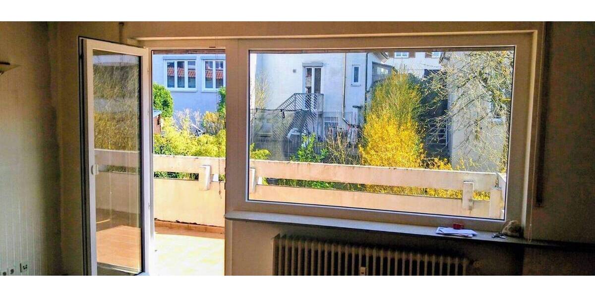 Etagenwohnung Stuttgart Kaltental - 3 Zimmer, 70 m&sup2;, 234.500&euro; | Angebot:26043230