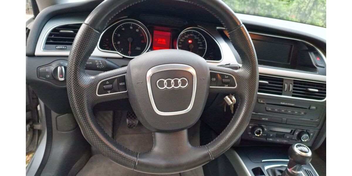 Audi A5 78.400 km 11.500 &euro; Ludwigsburg 71640