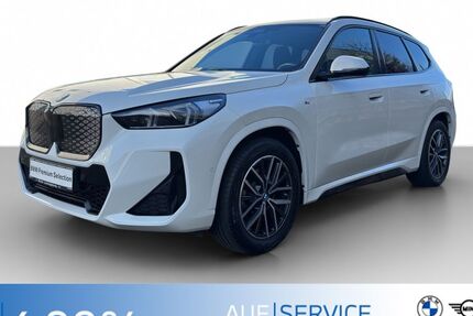 BMW iX1 28.620 km 39.590 &euro; Asperg 71679