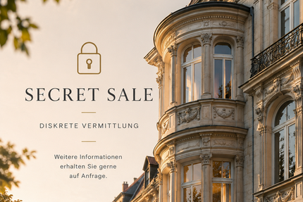Haus Stuttgart Botnang - 20 Zimmer, 455 m&sup2;, 2.200.000&euro; | Angebot:26854347