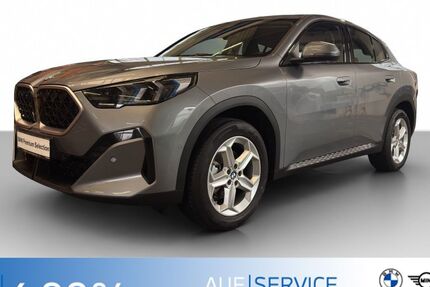 BMW X2 20.100 km 38.990 &euro; Asperg 71679