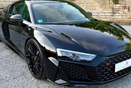 Audi R8 46.192 km 139.000 &euro; Walheim 74399