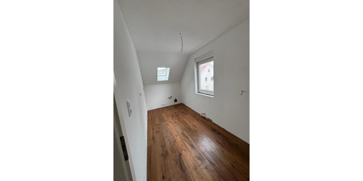 Etagenwohnung Stuttgart Hedelfingen - 2 Zimmer, 55 m&sup2;, 1.000&euro; | Angebot:25862063