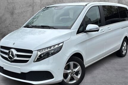 Mercedes-Benz V 250 44.100 km 54.790 &euro; Böblingen 71032