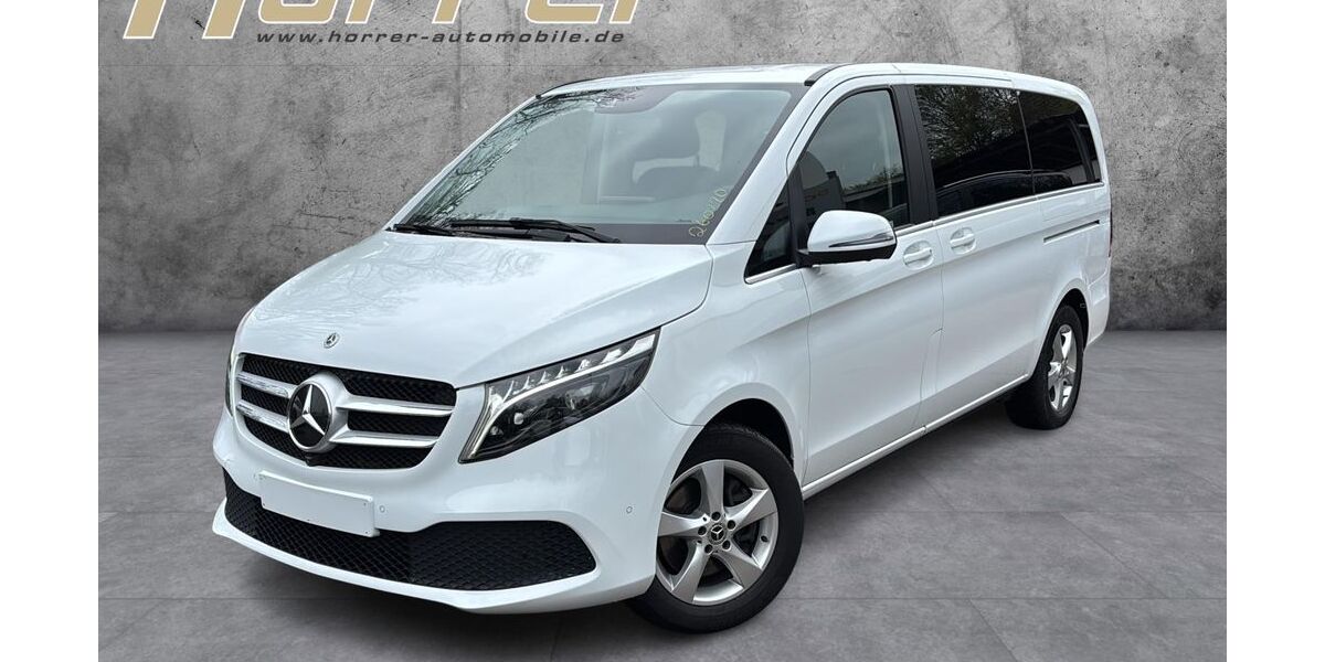 Mercedes-Benz V 250 44.100 km 54.790 &euro; Böblingen 71032