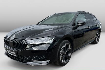 Skoda Superb 1.111 km 48.490 &euro; Weinstadt-Endersbach 71384