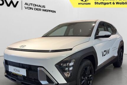Hyundai KONA 4.999 km 24.690 &euro; Stuttgart 70469